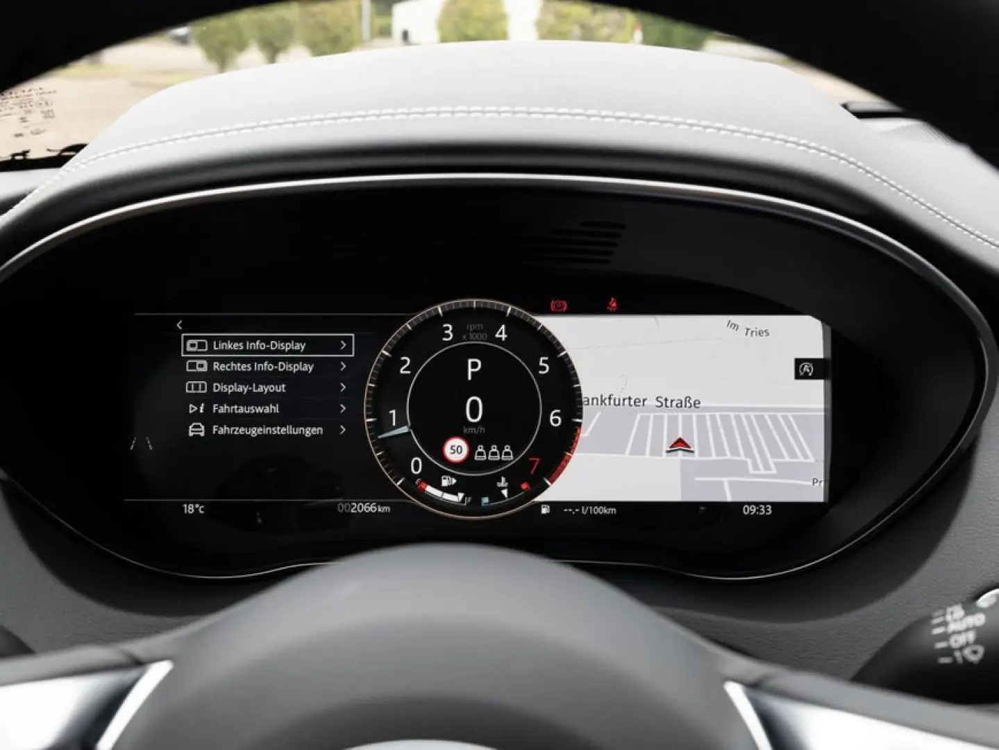 E-Pace P250 AWD R-Dynamic SE