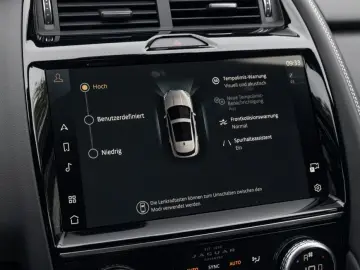 E-Pace P250 AWD R-Dynamic SE