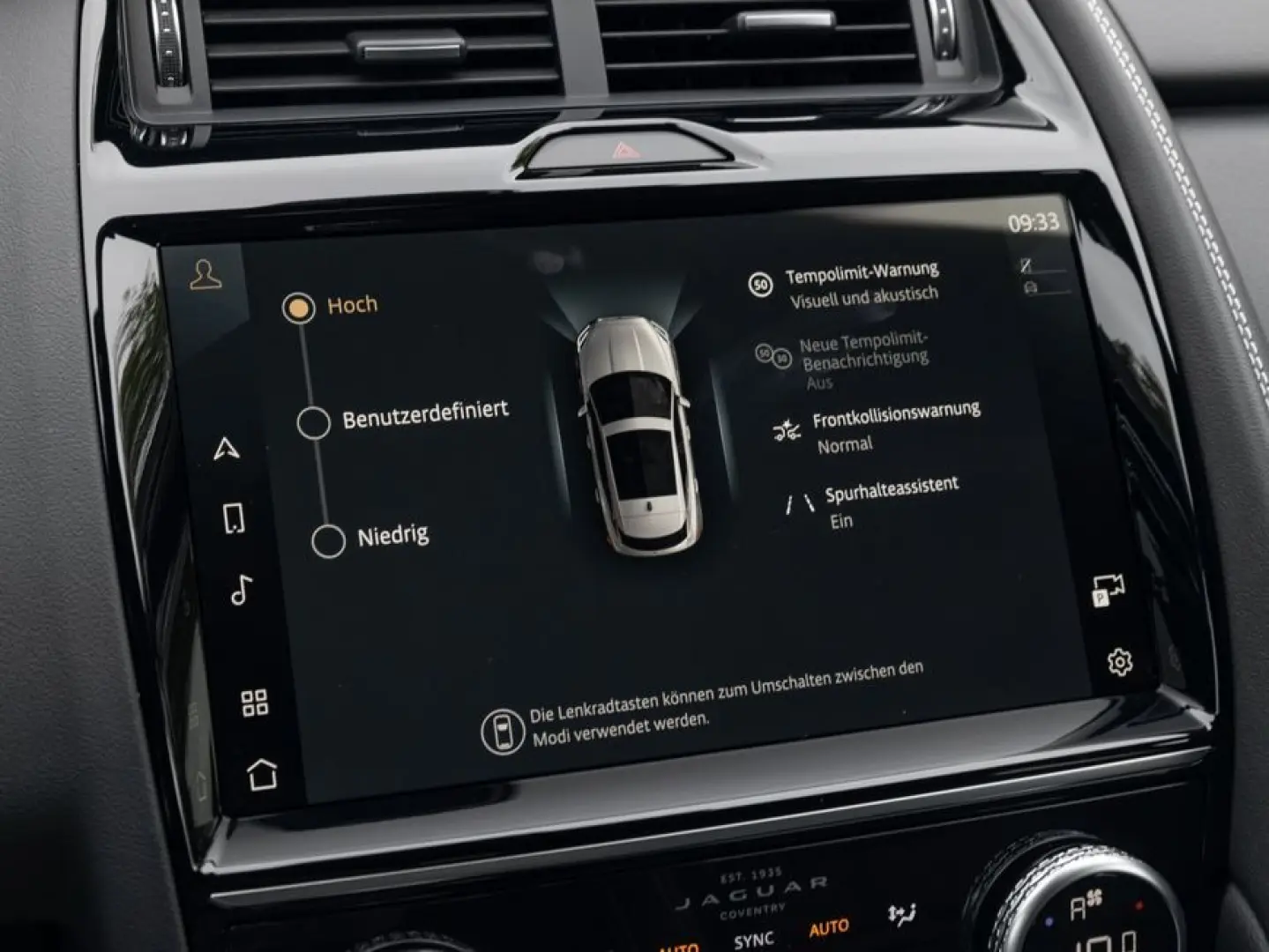 E-Pace P250 AWD R-Dynamic SE