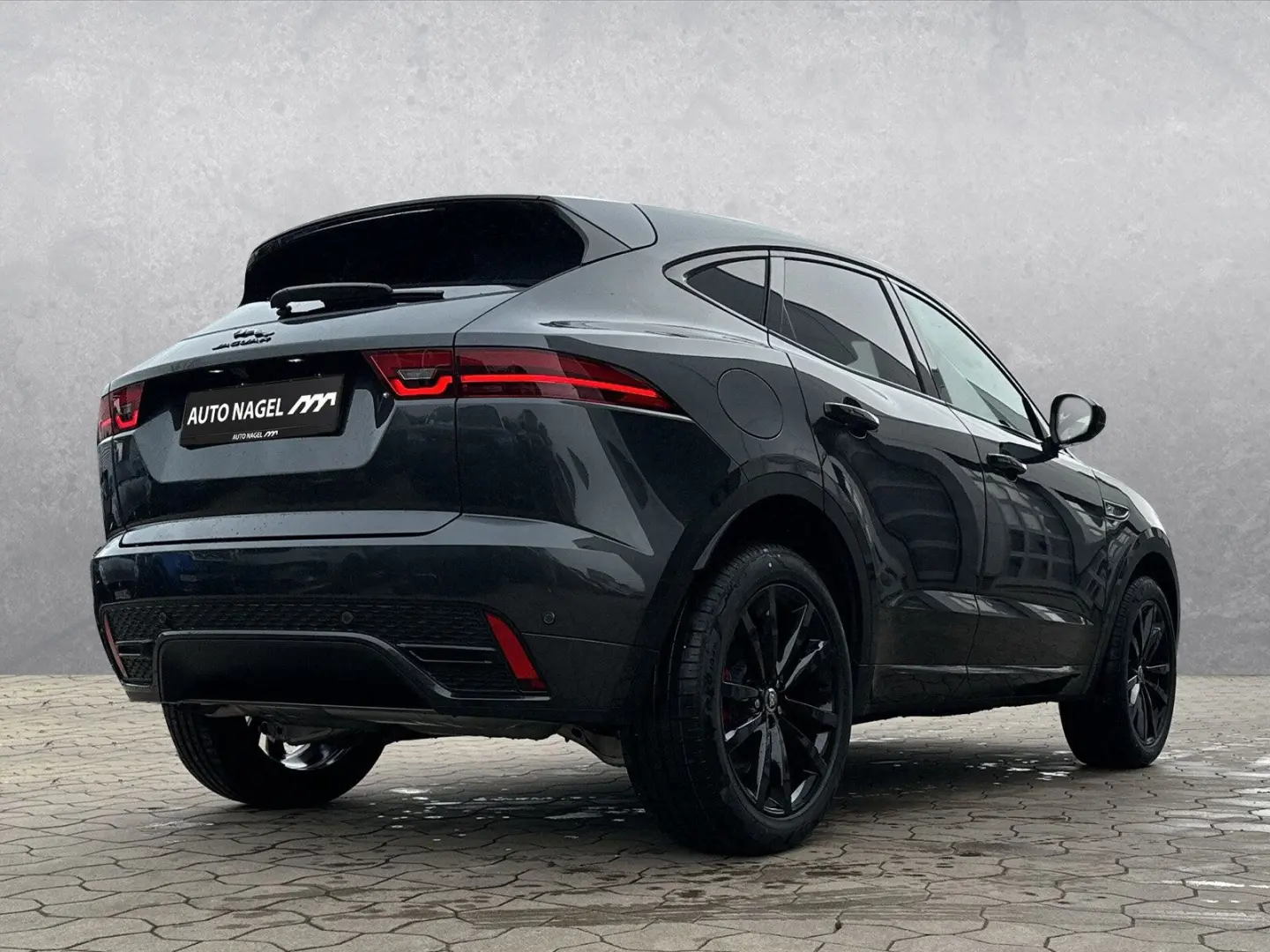 E-Pace D200 AWD R-Dyn. SE 20