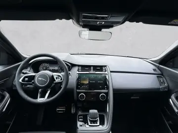 E-Pace D200 AWD R-Dyn. SE 20