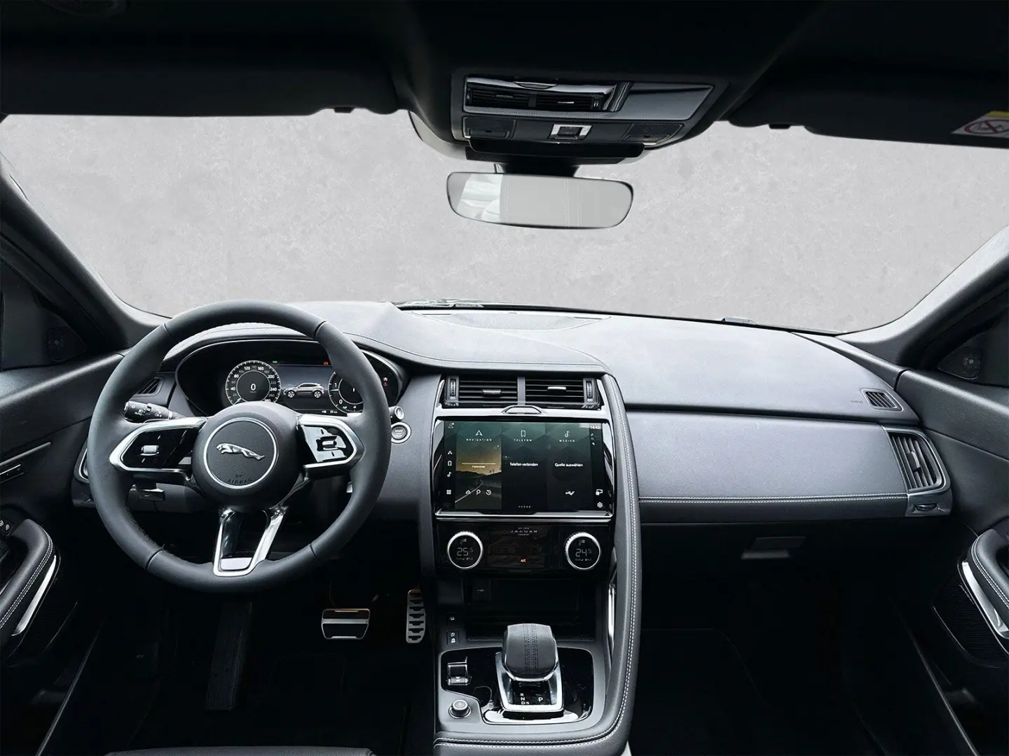 E-Pace D200 AWD R-Dyn. SE 20