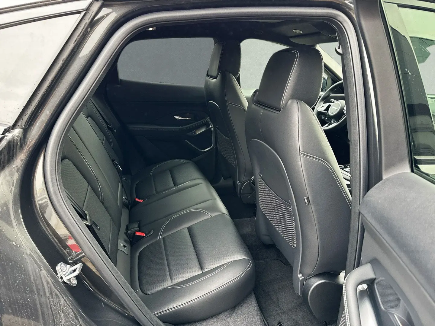 E-Pace D200 AWD R-Dyn. SE 20