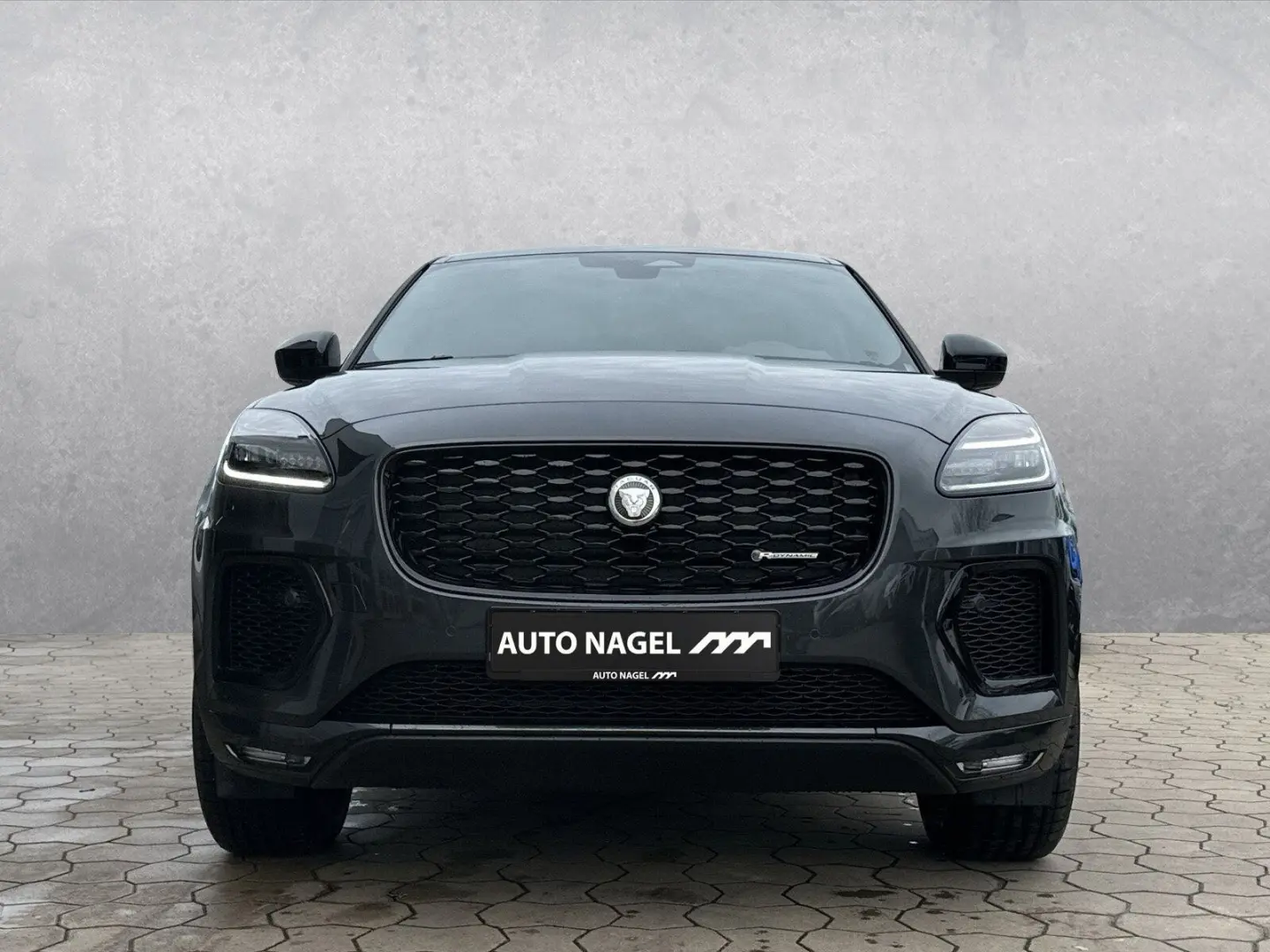 E-Pace D200 AWD R-Dyn. SE 20