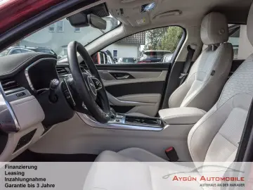 XF P300 AWD R-Dynamic HSE*Massage*Pixel-LED*