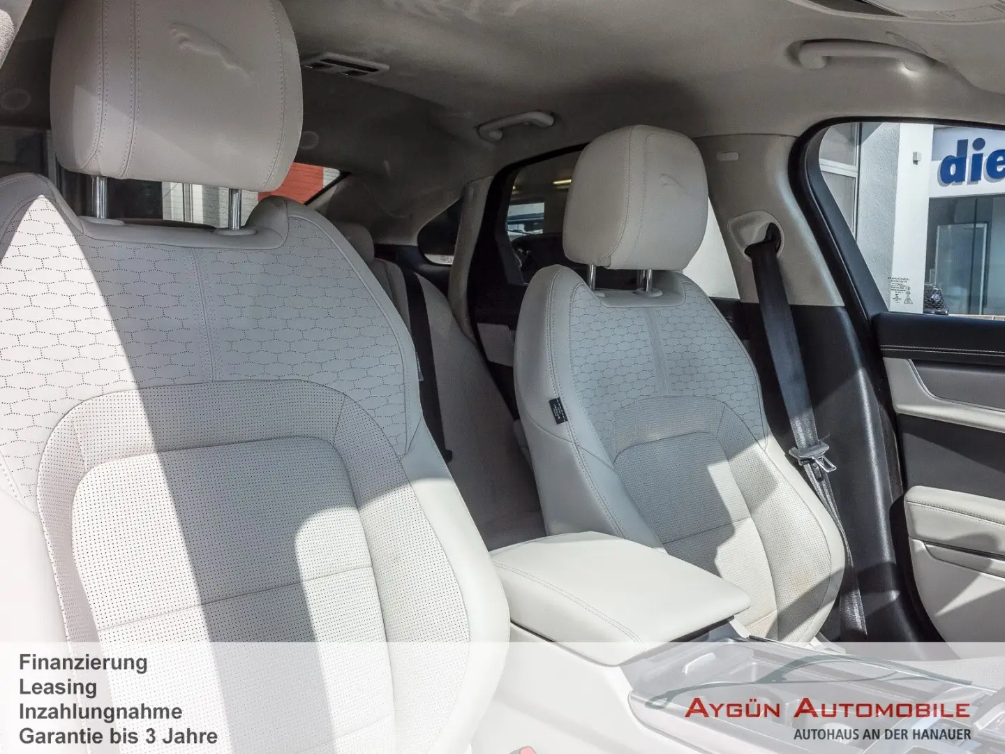 XF P300 AWD R-Dynamic HSE*Massage*Pixel-LED*