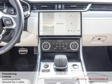 XF P300 AWD R-Dynamic HSE*Massage*Pixel-LED*