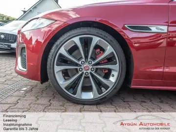 XF P300 AWD R-Dynamic HSE*Massage*Pixel-LED*