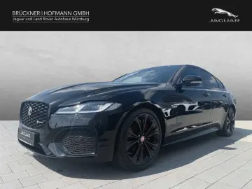 XF D200 R-Dynamic BLACK