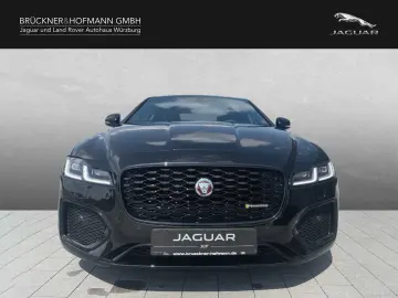 XF D200 R-Dynamic BLACK