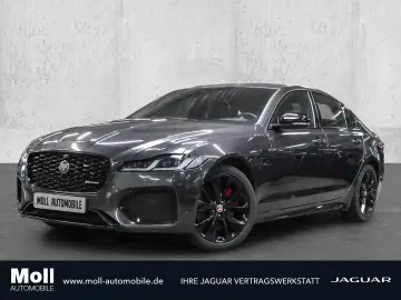 XF R-Dynamic Black D200 Mild-Hybrid EU6d Navi Le