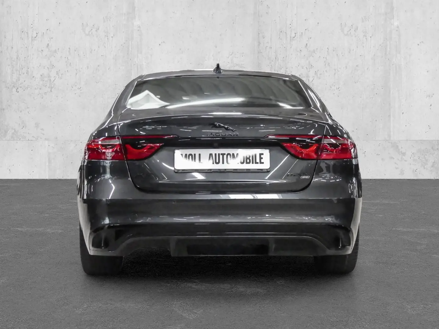 XF R-Dynamic Black D200 Mild-Hybrid EU6d Navi Le