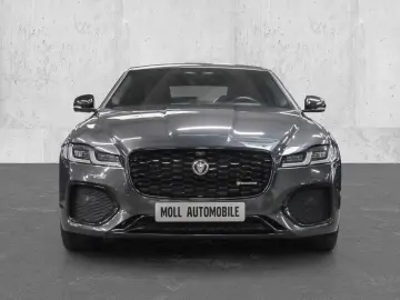 XF R-Dynamic Black D200 Mild-Hybrid EU6d Navi Le