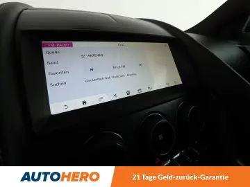 F-TYPE P300 R-Dynamic Black Aut.*PANO*LED*CAM*