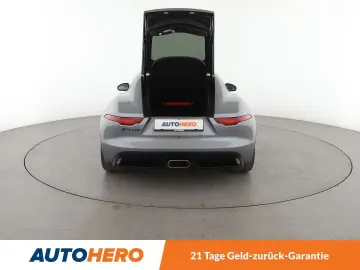 F-TYPE P300 R-Dynamic Black Aut.*PANO*LED*CAM*