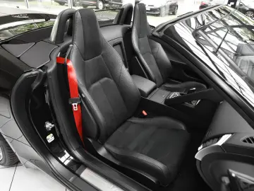 F-Type Cabrio *Jaguar Approved bis 2028*