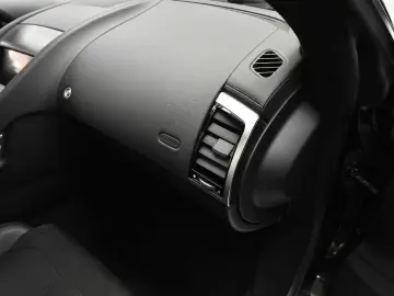 F-Type Cabrio *Jaguar Approved bis 2028*