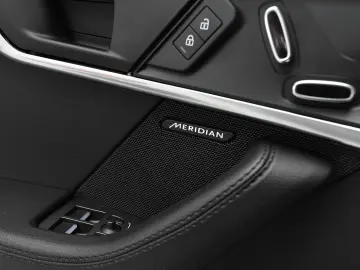 F-Type Cabrio *Jaguar Approved bis 2028*