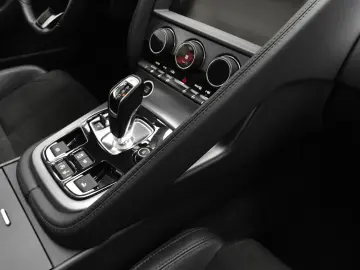 F-Type Cabrio *Jaguar Approved bis 2028*