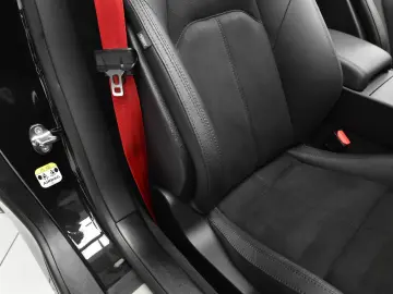 F-Type Cabrio *Jaguar Approved bis 2028*