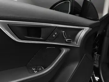 F-Type Cabrio *Jaguar Approved bis 2028*