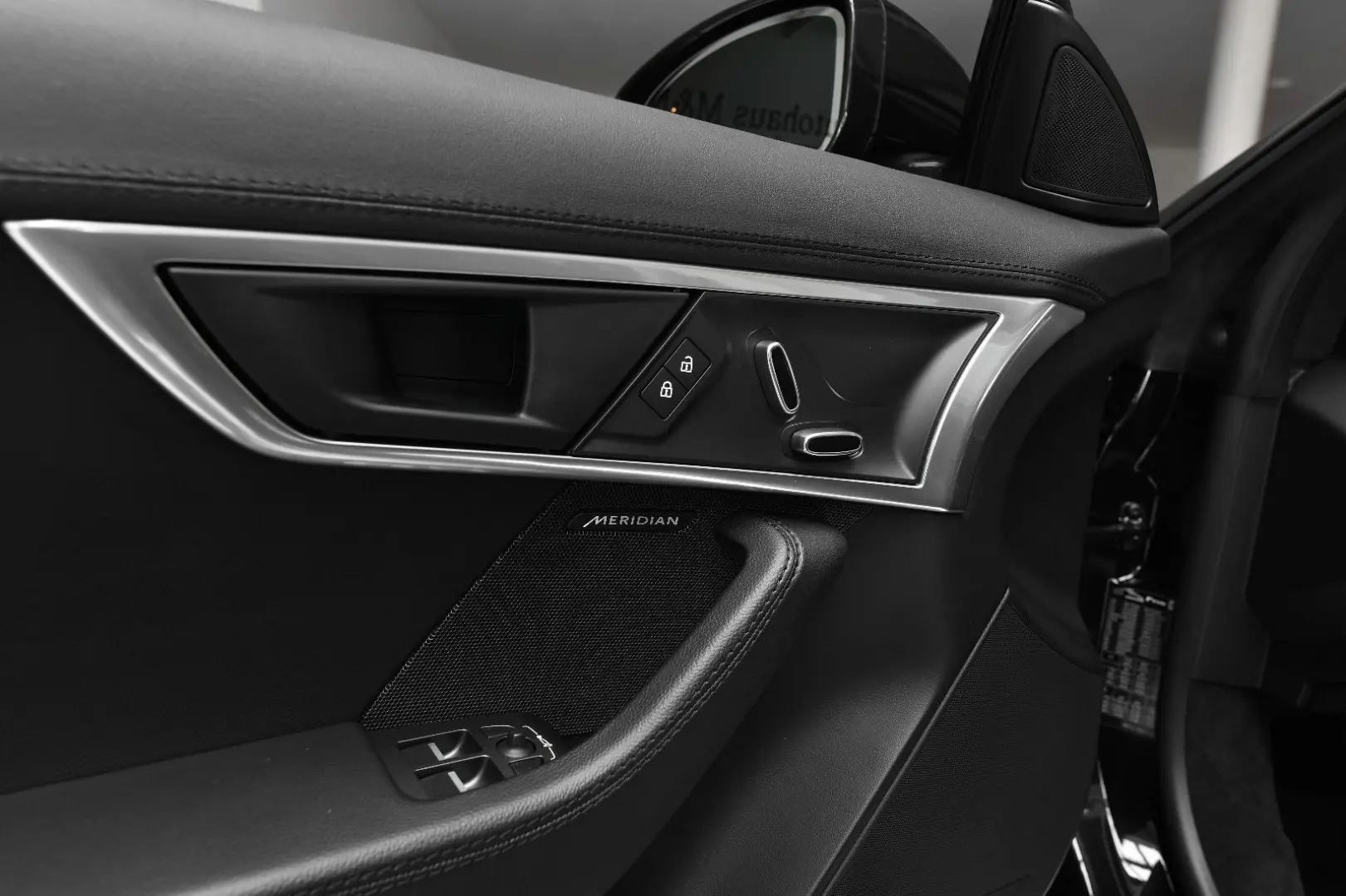 F-Type Cabrio *Jaguar Approved bis 2028*