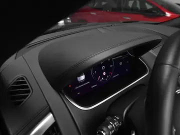 F-Type Cabrio *Jaguar Approved bis 2028*
