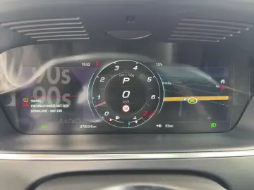 F-Type Coupe R-Dynamic AWD*Keyless*Leder-Paket