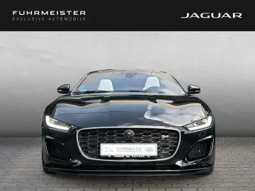 F-Type Cabrio P575 AWD R75 Pixel LED Scheinwerfe