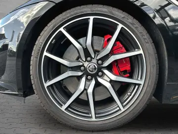 F-Type Cabrio P575 AWD R75 Pixel LED Scheinwerfe