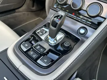 F-Type Cabrio P575 AWD R75 Pixel LED Scheinwerfe