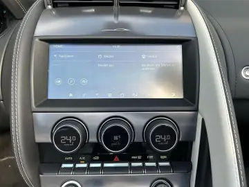 F-Type Cabrio P575 AWD R75 Pixel LED Scheinwerfe