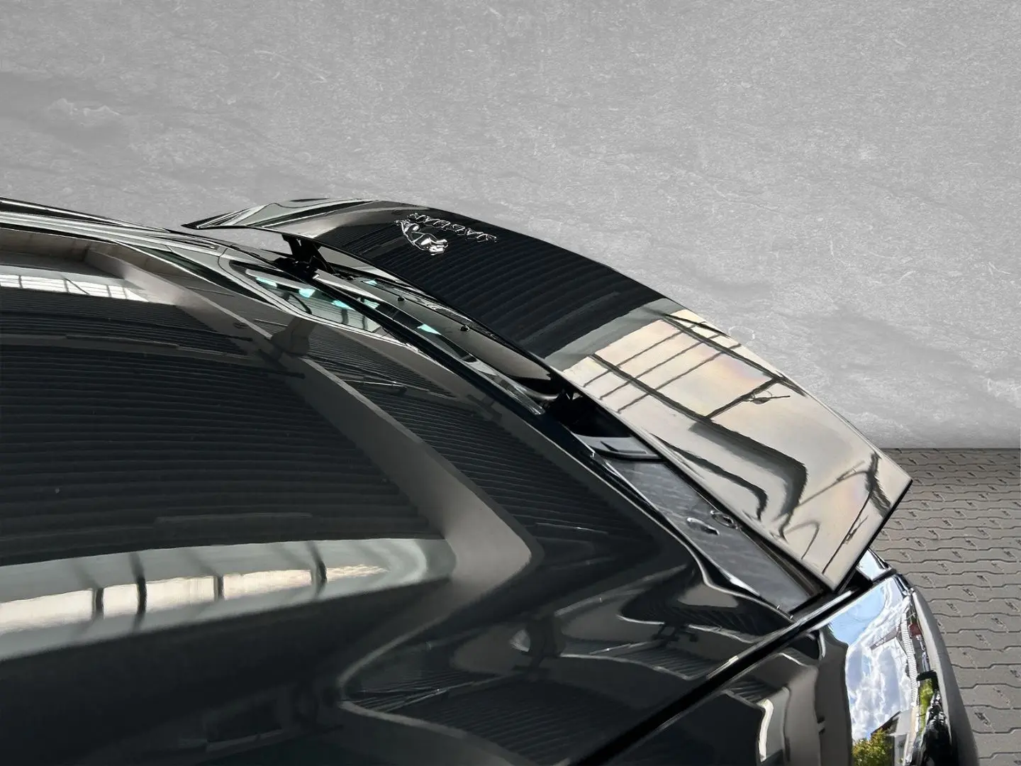 F-Type Cabrio P575 AWD R75 Pixel LED Scheinwerfe