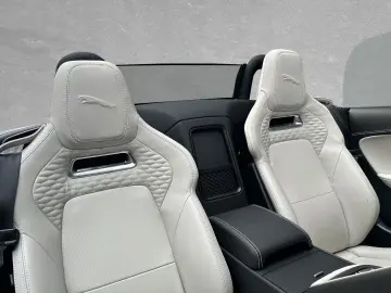 F-Type Cabrio P575 AWD R75 Pixel LED Scheinwerfe