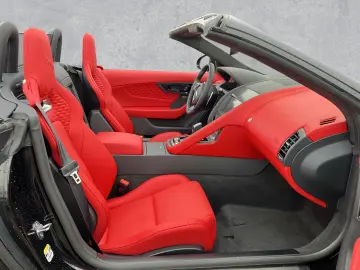 F-Type  P450 V8 AWD 75 Cabriolet  LED 20