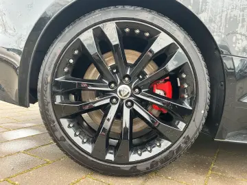 F-Type  P450 V8 AWD 75 Cabriolet  LED 20