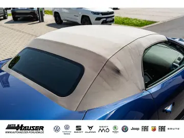 F-Type Cabriolet R-Dynamic P300 NAVI ACC LED