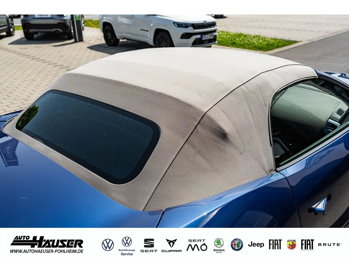 F-Type Cabriolet R-Dynamic P300 NAVI ACC LED