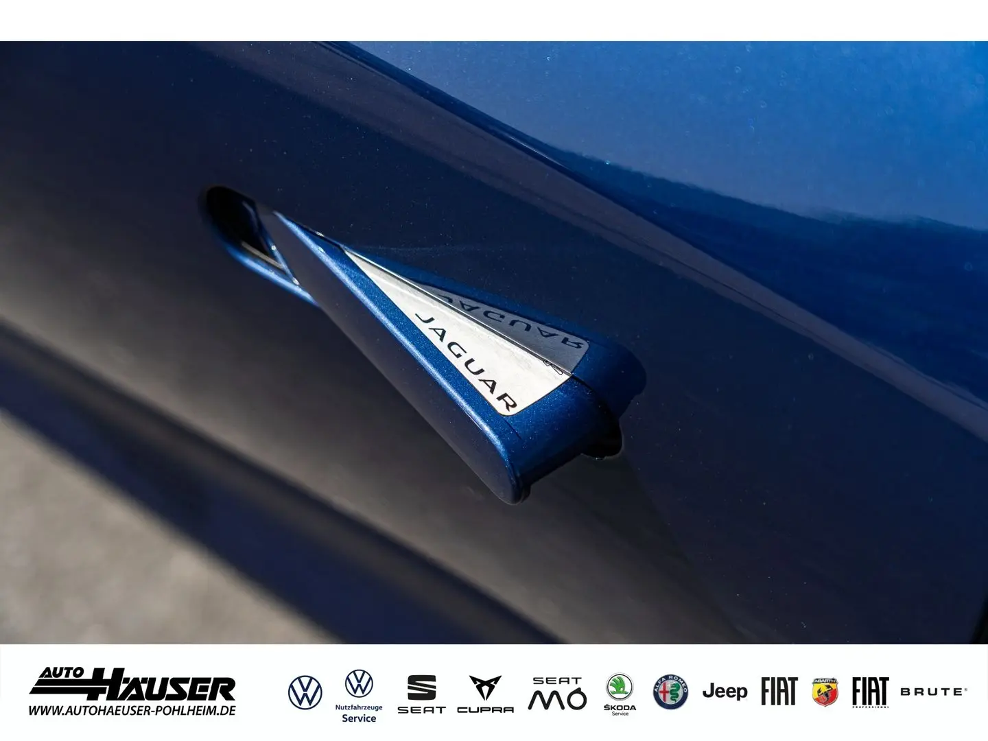 F-Type Cabriolet R-Dynamic P300 NAVI ACC LED