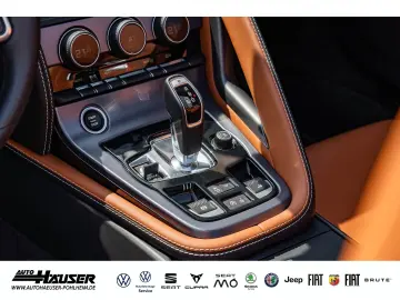 F-Type Cabriolet R-Dynamic P300 NAVI ACC LED