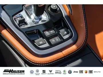 F-Type Cabriolet R-Dynamic P300 NAVI ACC LED