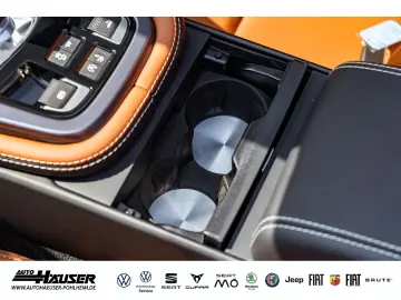 F-Type Cabriolet R-Dynamic P300 NAVI ACC LED