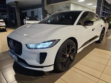 I-PACE S AWD LED R.Cam Standheiz. Navi ACC PDC