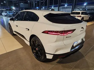 I-PACE S AWD LED R.Cam Standheiz. Navi ACC PDC 