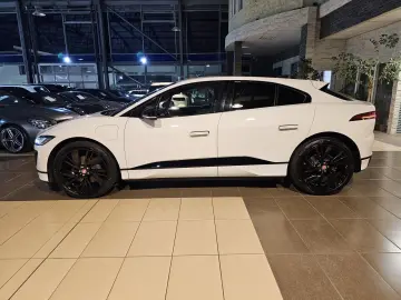 I-PACE S AWD LED R.Cam Standheiz. Navi ACC PDC 