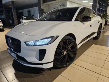 I-PACE S AWD LED R.Cam Standheiz. Navi ACC PDC 