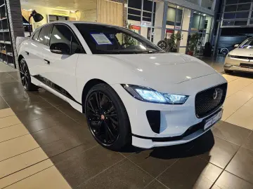 I-PACE S AWD LED R.Cam Standheiz. Navi ACC PDC 