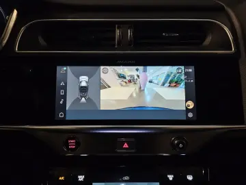 I-PACE S AWD LED R.Cam Standheiz. Navi ACC PDC 
