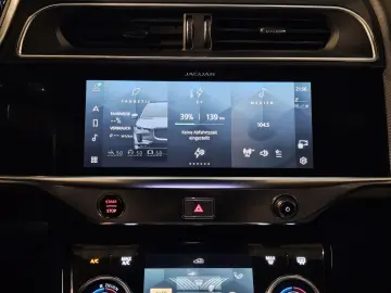 I-PACE S AWD LED R.Cam Standheiz. Navi ACC PDC 