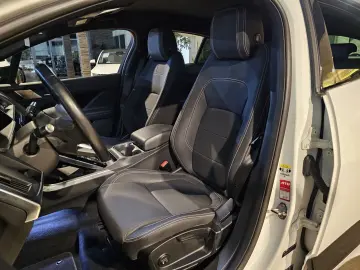 I-PACE S AWD LED R.Cam Standheiz. Navi ACC PDC 